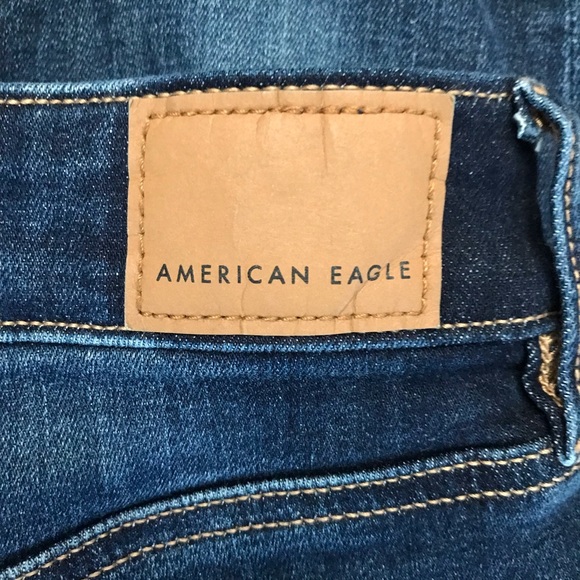 American Eagle AEO hi-rise Jeggings - Picture 6 of 12